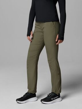Columbia Women's Leslie Falls Pants II